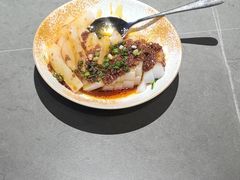 -四川饭店(城乡购物中心店)