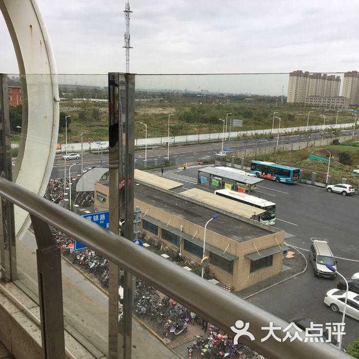 罗南新村地铁站