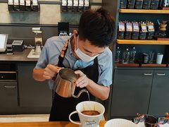 -星巴克(成都太古里二店)