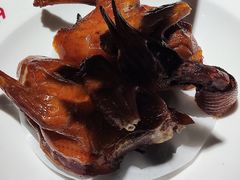 -谭厨中山传家菜.乳鸽.脆鲩鱼(华强北中航城店)