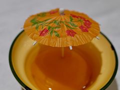 -鹭江宾馆·观海餐厅