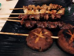 -有喜屋·深夜食堂(北京西路店)