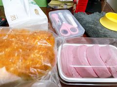 -爱达乐面包生日蛋糕(华油路店)