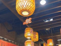 -南京大牌档(崇文门国瑞店)