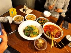 -三生小馆(亭知路店)