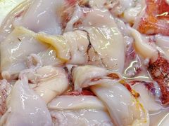烤墨斗-西塔隆太白烤牛肉馆(图们路店)