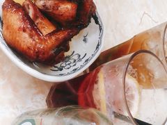 -渔记茶餐厅(渔村店)