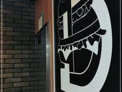 -麦当劳(欧陆广场店)