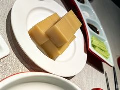 豌豆黄-小京华楼·京味斋(三元桥国展店)