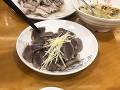 鹅肝莲-乡亲鹅肉城(吴江店)