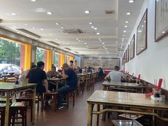 -惠丰源烩面馆(经七路店)
