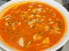 -羊门客在·烤盐池滩羊·川菜