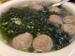 -大洋家·精品潮汕菜·生腌砂锅粥(天河东路店)