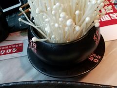 -左庭右院鲜牛肉火锅(新梅广场店)