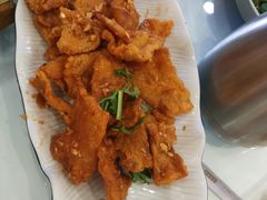 -天下醉美蒙餐(林西店)