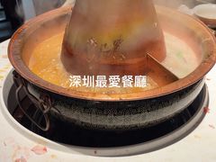 -乐宴·老北京铜火锅(桂庙店)