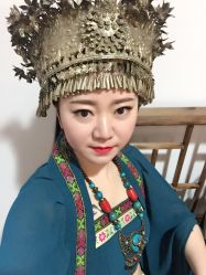 点击看大图 -美云庭古装·格格服汉服·京城旅拍(北京店)