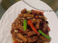 -香满楼(南关店)