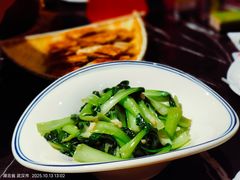 -美庐餐厅·湖北菜·吴佩孚公馆(南京路店)