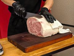 -松鱼亭·和牛烧肉(协鑫广场店)