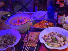 -胡桃里乐队酒馆(昙华林店)