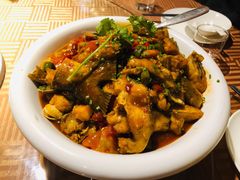 渔太泰独家啤酒鱼-渔太泰漓江小馆·广西融合菜(西街店)