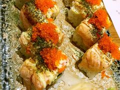 -林妈妈村·日式料理(宝山龙湖天街店)