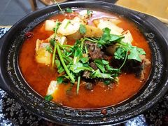 -张关合渣(航空大道店)