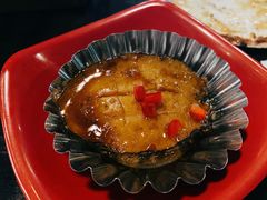 大鲍鱼-阿文烧烤(金环路店)