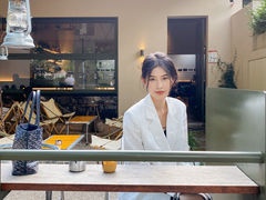 -山野咖啡(之江花园店)