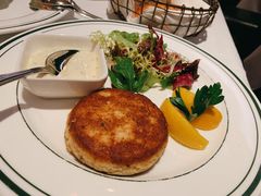 -Wolfgang’s Steakhouse 沃夫冈牛排馆(上海白玉兰广场店)