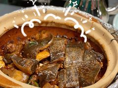 -金龙·打边炉(南京西路店)