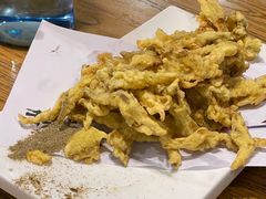 -伴鱼烤货东北菜(雅仕铭苑店)