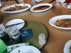 -阿伍海鲜大排档(塔湾金沙店)