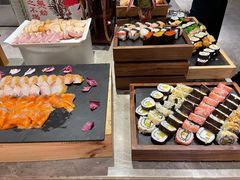 -康帝国际酒店-艾斯本自助西餐厅