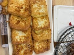 -农民烧烤(延边社区店)