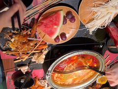 -牛New寿喜烧(虹桥新天地店)