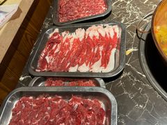 -颐品居涮肉(乌鲁木齐中路店)