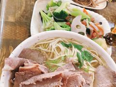 -北路拉面馆(洪湖里店)