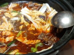 -肖记公安牛肉鱼杂馆·省级非物质文化遗产(三角路直营店)