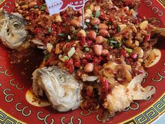 -南昌大饭店·非遗南昌菜(万寿宫店)