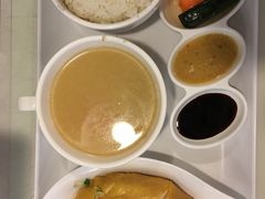 -翠华餐厅(旺角文华商场店)