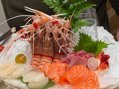 -京彩臻品火锅
