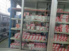 -烟台东联一汽丰田4S店(福山区店)