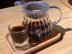 -ZM COFFEE(西安路店)