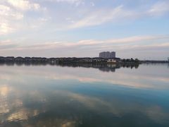 -天屿湖