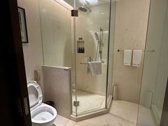 -广州珠江新城维多利酒店
