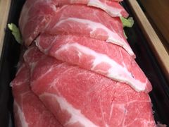 -湊湊火锅·茶憩(上海合生汇店)