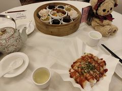 -万山楼海鲜酒家·二十三年老字号