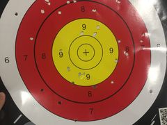 -無弓射箭俱乐部(领展中心城店)